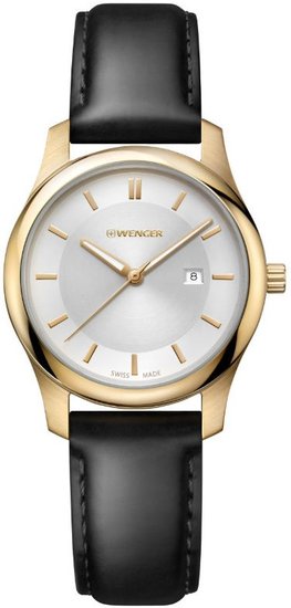 Hodinky WENGER 01.1421.101