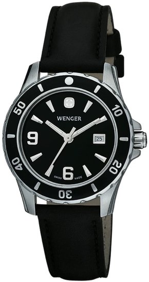 Hodinky WENGER 70365