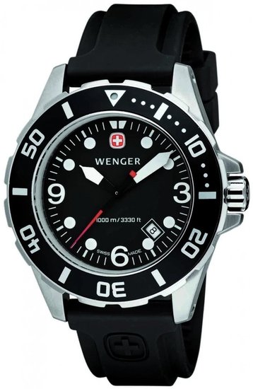 Hodinky WENGER 72235