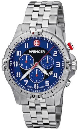 Hodinky WENGER 77060