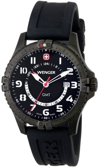 Hodinky WENGER 77073