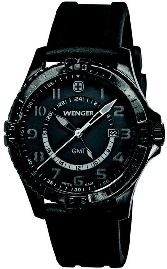 Hodinky WENGER 77074