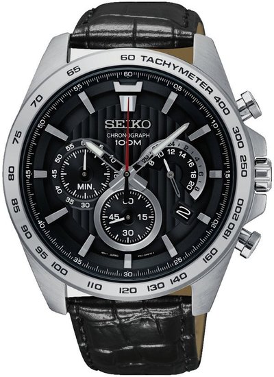 Hodinky SEIKO SSB305P1