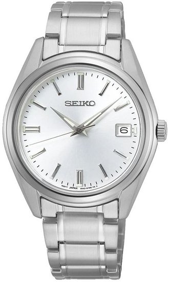 Hodinky SEIKO SUR315P1