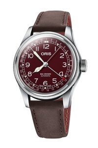 Picture: ORIS 01 754 7741 4068-07 5 20 64