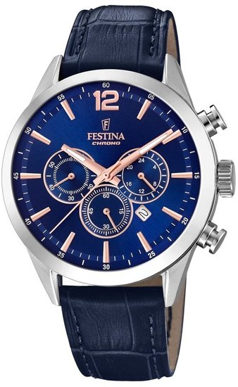 Hodinky FESTINA 20542/4