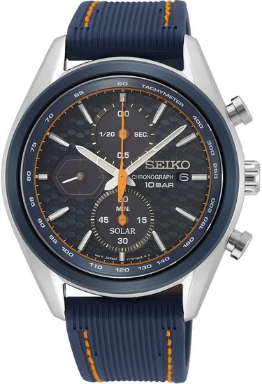 Hodinky SEIKO SSC775P1