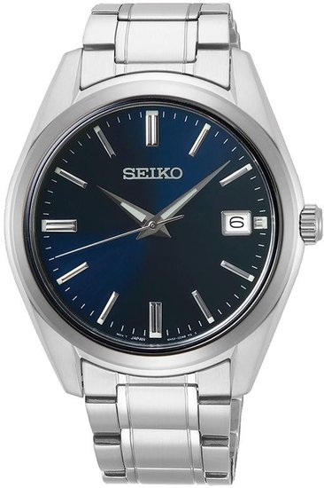 Hodinky SEIKO SUR309P1