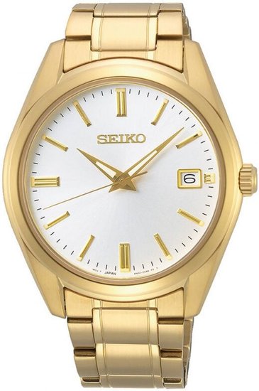 Hodinky SEIKO SUR314P1