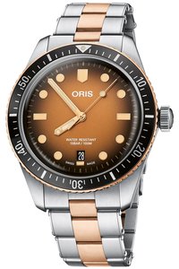 Picture: ORIS 01 733 7707 4356-07 8 20 17