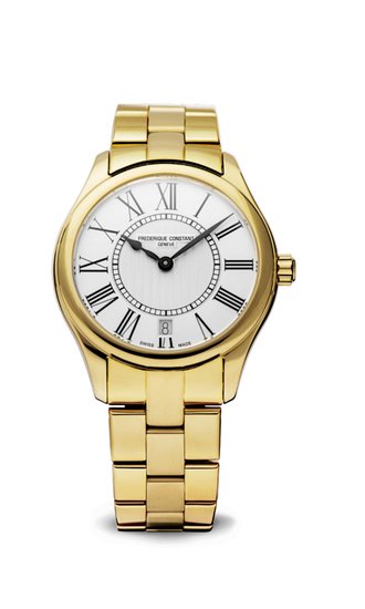 Hodinky FREDERIQUE CONSTANT FC-220MS3B5B