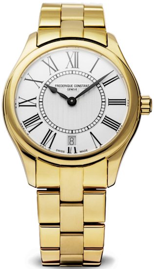 Hodinky FREDERIQUE CONSTANT FC-220MS3B5B