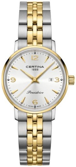 Hodinky CERTINA C035.210.22.037.02