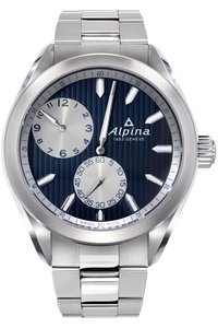 Picture: ALPINA AL-650NSS5E6B