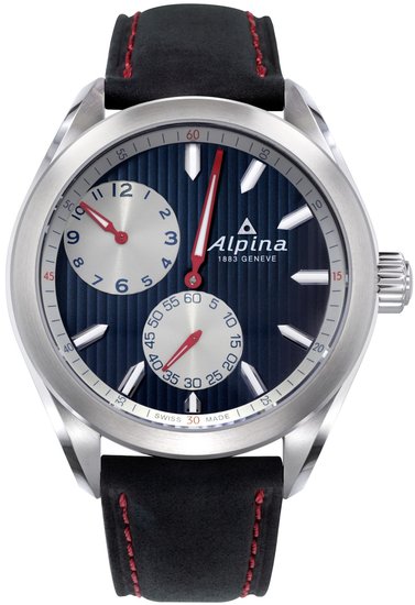Hodinky ALPINA AL-650NSSR5E6