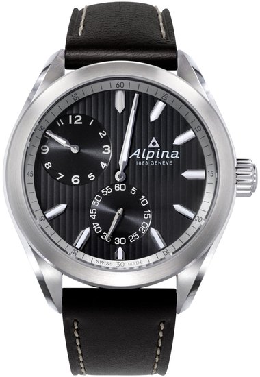 Hodinky ALPINA AL-650BBS5E6