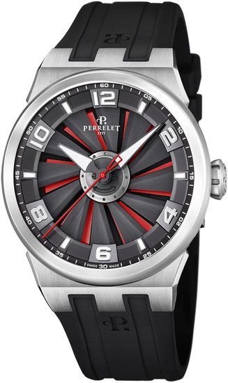 Hodinky PERRELET A4062/AA