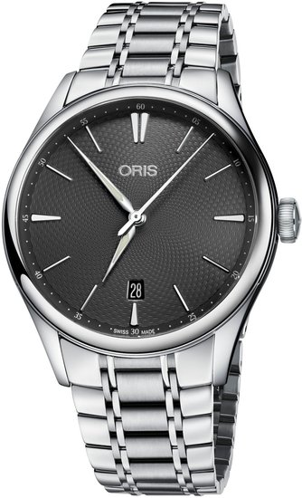 Hodinky ORIS 0173377214053-0782188