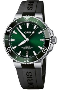 Picture: ORIS 01 733 7766 4157-07 4 22 64FC