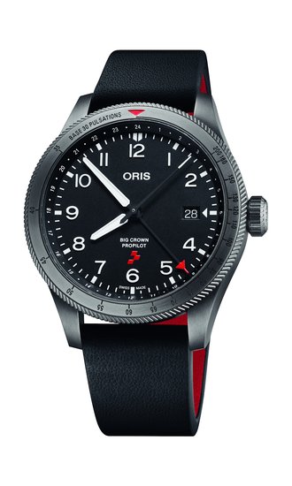 Hodinky ORIS 0179877734284-Set
