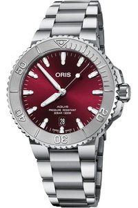 Picture: ORIS 01 733 7766 4158-07 8 22 05PEB
