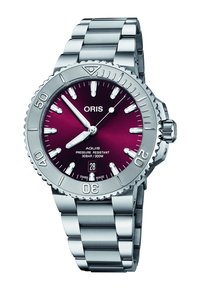 Picture: ORIS 01 733 7766 4158-07 8 22 05PEB