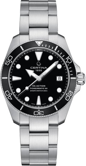 Hodinky CERTINA C032.807.11.051.00