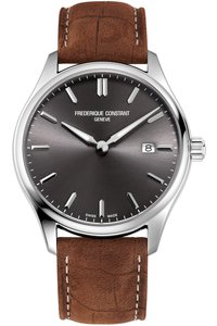 Picture: FREDERIQUE CONSTANT FC-220DGS5B6