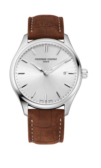 Hodinky FREDERIQUE CONSTANT FC-220SS5B6