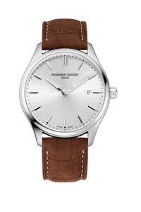 Picture: FREDERIQUE CONSTANT FC-220SS5B6