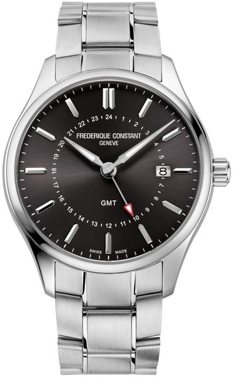 Hodinky FREDERIQUE CONSTANT FC-252DGS5B6B