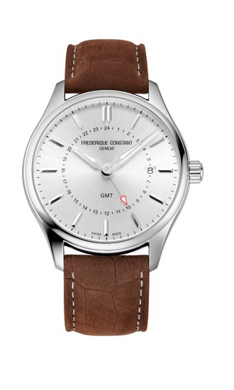 Hodinky FREDERIQUE CONSTANT FC-252SS5B6