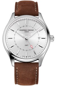 Picture: FREDERIQUE CONSTANT FC-252SS5B6