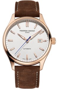 Picture: FREDERIQUE CONSTANT FC-303NV5B4