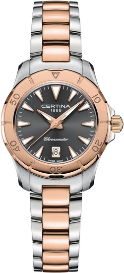 Hodinky CERTINA C032.951.22.081.00