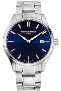 Picture: FREDERIQUE CONSTANT FC-220NS5B6B