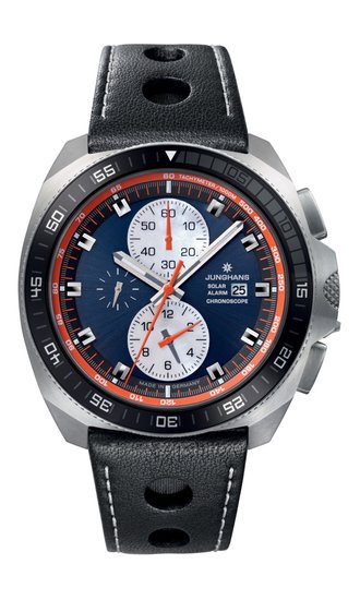 Hodinky JUNGHANS 14/4201.00