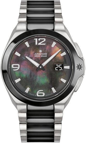 Hodinky JUNGHANS 15/1500.44