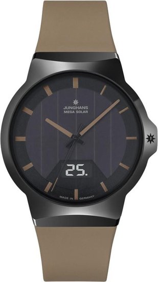 Hodinky JUNGHANS 18/1001.00