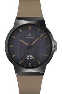 Picture: JUNGHANS 18/1001.00
