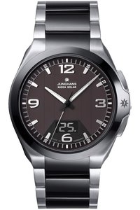 Picture: JUNGHANS 18/1120.44