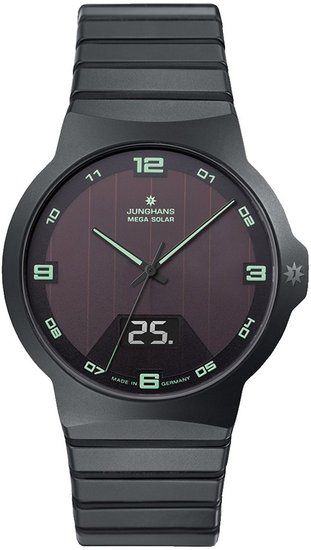 Hodinky JUNGHANS 18/1436.44