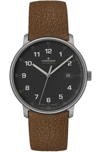 Picture: JUNGHANS 27/2002.00