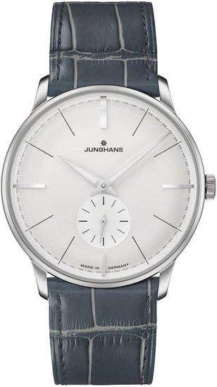 Hodinky JUNGHANS 27/3000.02