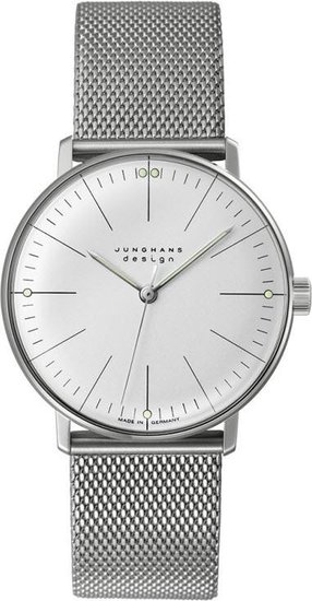 Hodinky JUNGHANS 27/3004.48