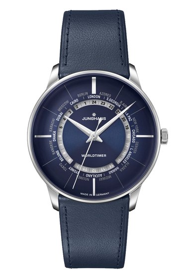 Hodinky JUNGHANS 27/3010.00