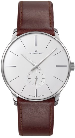 Hodinky JUNGHANS 27/3200.00