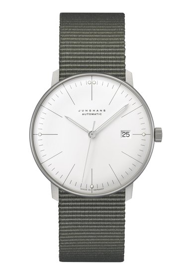 Hodinky JUNGHANS 27/4001.04