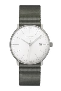 Picture: JUNGHANS 27/4001.04