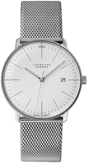 Hodinky JUNGHANS 27/4002.46